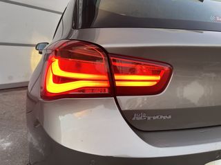 Bmw 116 2017 D F20 LCI FACELIFT STEPTRONIC ΕΛΛΗΝΙΚΟ-thumb-27