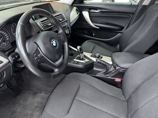 Bmw 116 2017 D F20 LCI FACELIFT STEPTRONIC ΕΛΛΗΝΙΚΟ-thumb-5
