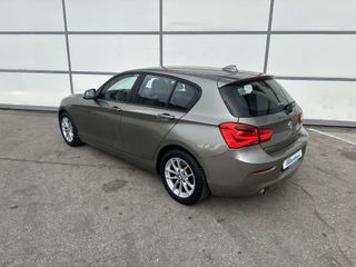 Bmw 116 2017 D F20 LCI FACELIFT STEPTRONIC ΕΛΛΗΝΙΚΟ-thumb-15