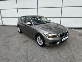 Bmw 116 2017 D F20 LCI FACELIFT STEPTRONIC ΕΛΛΗΝΙΚΟ-thumb-25