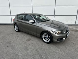 Bmw 116 2017 D F20 LCI FACELIFT STEPTRONIC ΕΛΛΗΝΙΚΟ-thumb-23