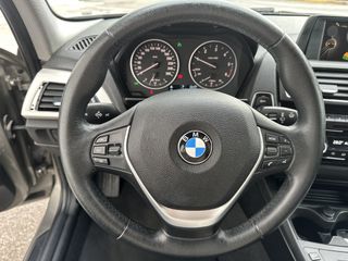 Bmw 116 2017 D F20 LCI FACELIFT STEPTRONIC ΕΛΛΗΝΙΚΟ-thumb-4