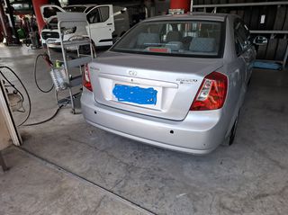 Daewoo Nubira 2003 NUBIRA. 1600CC