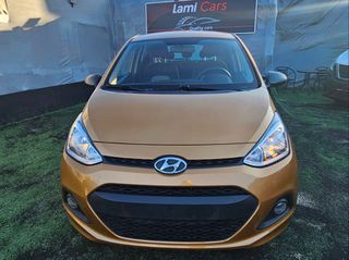 Hyundai i 10 2016 1.0 CLASSIC