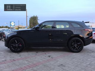 Land Rover Range Rover Velar 2025 ΠΑΝΕΜΟΡΦΟ ΚΑΤΑΠΛΗΚΤΙΚΟ  ΣΑΝ ΚΑΙΝΟΥΡΓΙΟ-thumb-1