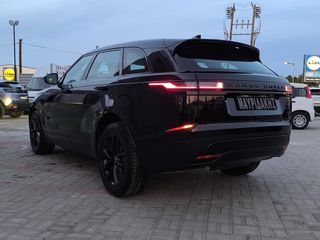 Land Rover Range Rover Velar 2025 ΠΑΝΕΜΟΡΦΟ ΚΑΤΑΠΛΗΚΤΙΚΟ  ΣΑΝ ΚΑΙΝΟΥΡΓΙΟ-thumb-2