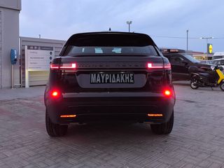 Land Rover Range Rover Velar 2025 ΠΑΝΕΜΟΡΦΟ ΚΑΤΑΠΛΗΚΤΙΚΟ  ΣΑΝ ΚΑΙΝΟΥΡΓΙΟ-thumb-3