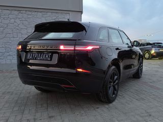 Land Rover Range Rover Velar 2025 ΠΑΝΕΜΟΡΦΟ ΚΑΤΑΠΛΗΚΤΙΚΟ  ΣΑΝ ΚΑΙΝΟΥΡΓΙΟ-thumb-4