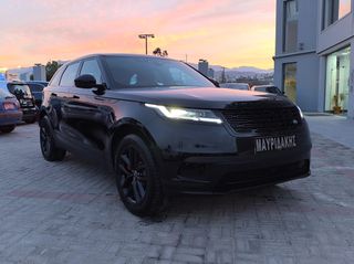 Land Rover Range Rover Velar 2025 ΠΑΝΕΜΟΡΦΟ ΚΑΤΑΠΛΗΚΤΙΚΟ  ΣΑΝ ΚΑΙΝΟΥΡΓΙΟ-thumb-6