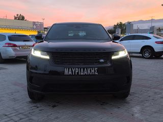 Land Rover Range Rover Velar 2025 ΠΑΝΕΜΟΡΦΟ ΚΑΤΑΠΛΗΚΤΙΚΟ  ΣΑΝ ΚΑΙΝΟΥΡΓΙΟ-thumb-7