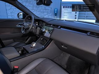 Land Rover Range Rover Velar 2025 ΠΑΝΕΜΟΡΦΟ ΚΑΤΑΠΛΗΚΤΙΚΟ  ΣΑΝ ΚΑΙΝΟΥΡΓΙΟ-thumb-9