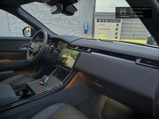 Land Rover Range Rover Velar 2025 ΠΑΝΕΜΟΡΦΟ ΚΑΤΑΠΛΗΚΤΙΚΟ  ΣΑΝ ΚΑΙΝΟΥΡΓΙΟ-thumb-12