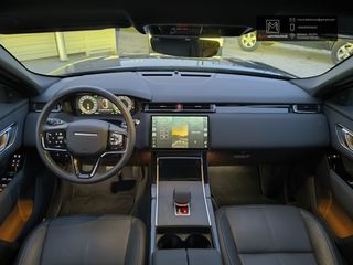 Land Rover Range Rover Velar 2025 ΠΑΝΕΜΟΡΦΟ ΚΑΤΑΠΛΗΚΤΙΚΟ  ΣΑΝ ΚΑΙΝΟΥΡΓΙΟ-thumb-16
