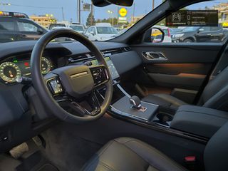 Land Rover Range Rover Velar 2025 ΠΑΝΕΜΟΡΦΟ ΚΑΤΑΠΛΗΚΤΙΚΟ  ΣΑΝ ΚΑΙΝΟΥΡΓΙΟ-thumb-19