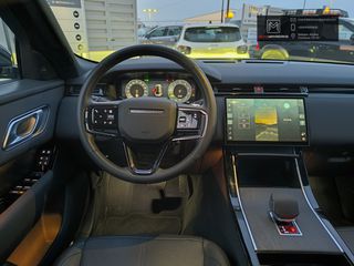Land Rover Range Rover Velar 2025 ΠΑΝΕΜΟΡΦΟ ΚΑΤΑΠΛΗΚΤΙΚΟ  ΣΑΝ ΚΑΙΝΟΥΡΓΙΟ-thumb-20