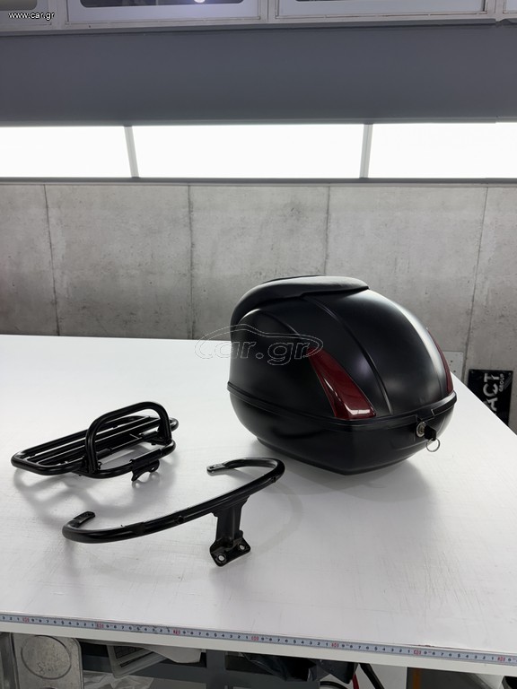 Μπαγκαζιέρα Vespa