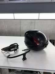 Μπαγκαζιέρα Vespa
