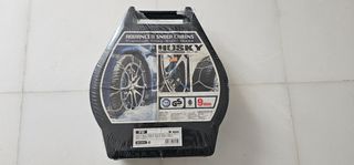 ΑΛΥΣΙΔΕΣ ΧΙΟΝΙΟΥ HUSKY No70 9mm