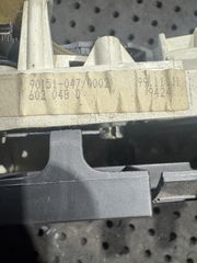 Citroen xantia χειριστήριο καλοριφέρ-thumb-1
