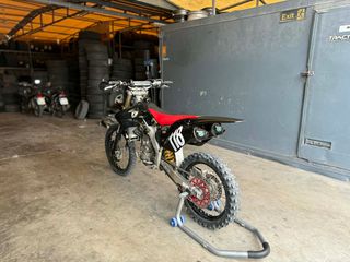 Honda CRF 250 2009