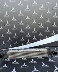 ΨΥΓΕΙΑ ΕΙΣΕΡΧΟΜΕΝΟΥ ΑΕΡΑ (INTERCOOLER) MERCEDES BENZ W203 C-CLASS A2035000600 ,2035000600 *KLAOUDATOS_MBPARTS*