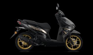 Keeway 2026 ICON 125S