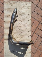 TRIUMPH TIGER 1050-thumb-1