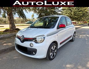 Renault Twingo 2015 STYLE