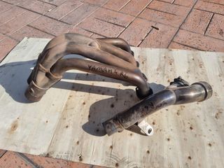 YAMAHA R6-thumb-2