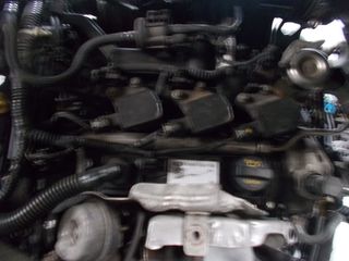 ΜΗΧΑΝΗ FORD ECO BOOST TURBO 2014 BENZINH