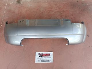 ΠΙΣΩ ΠΡΟΦΥΛΑΚΤΗΡΑΣ ΓΙΑ AUDI TT '98-'05