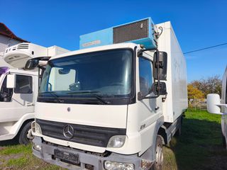 Ψυκτικοί Θάλαμοι Mercedes-Benz 2008 Ateco 8 18 euro 5-thumb-4