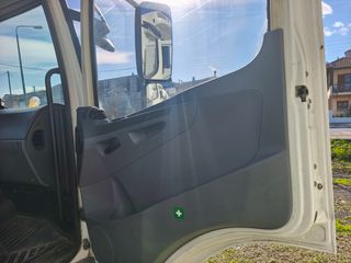 Ψυκτικοί Θάλαμοι Mercedes-Benz 2008 Ateco 8 18 euro 5-thumb-8