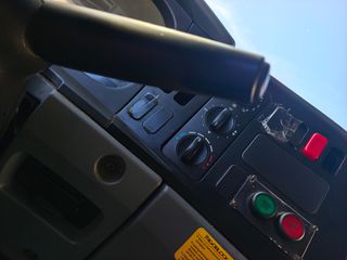 Ψυκτικοί Θάλαμοι Mercedes-Benz 2008 Ateco 8 18 euro 5-thumb-14