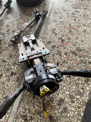 VW CADDY 2004-2010 ΤΙΜΟΝΙΕΡΑ ΚΟΜΠΛΕ-thumb-1