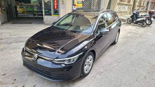 Volkswagen Golf Plus 2021 DIESEL!!!(459)