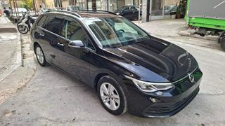 Volkswagen Golf Plus 2021 DIESEL!!!(459)-thumb-1