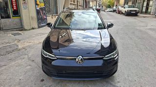 Volkswagen Golf Plus 2021 DIESEL!!!(459)-thumb-2