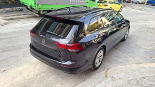 Volkswagen Golf Plus 2021 DIESEL!!!(459)-thumb-3