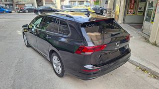 Volkswagen Golf Plus 2021 DIESEL!!!(459)-thumb-4