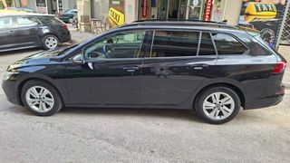 Volkswagen Golf Plus 2021 DIESEL!!!(459)-thumb-5