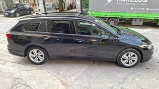 Volkswagen Golf Plus 2021 DIESEL!!!(459)-thumb-6