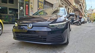 Volkswagen Golf Plus 2021 DIESEL!!!(459)-thumb-11