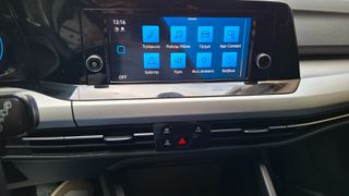 Volkswagen Golf Plus 2021 DIESEL!!!(459)-thumb-19