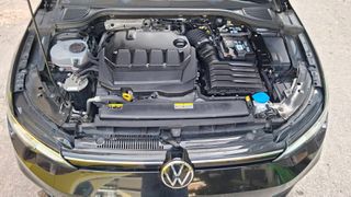 Volkswagen Golf Plus 2021 DIESEL!!!(459)-thumb-22