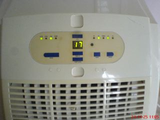 ΦΟΡΗΤΟ ΚΛΙΜΑΤΙΣΤΙΚΟ ZEPHIR [ MONO ΨΥΞΗ ] ΓΙΑ  ΜΙΚΡΟΥΣ ΧΩΡΟΥΣ-ΤΡΟΧΟΣΠΙΤΑ-ΚΑΜΠΙΝΓΚ