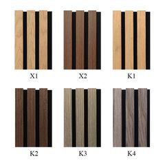 ACOUSTIC WALL PANEL – ΕΠΕΝΔΥΣΗ ΕΣΩΤΕΡΙΚΟΥ ΧΩΡΟΥ 21x600x2800mm 1  pieces- 1,68m2.