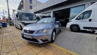 Seat Leon 2016