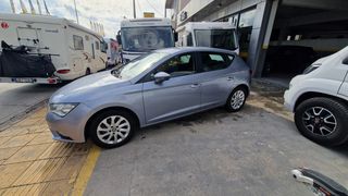 Seat Leon 2016-thumb-1