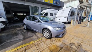 Seat Leon 2016-thumb-2